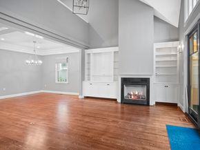 141 Johnson Woods Drive 141, Reading MA 01867