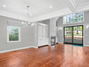 141 Johnson Woods Drive 141, Reading MA 01867