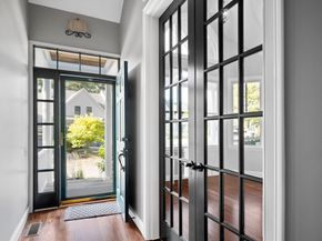 141 Johnson Woods Drive 141, Reading MA 01867