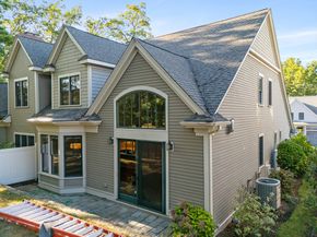 141 Johnson Woods Drive 141, Reading MA 01867