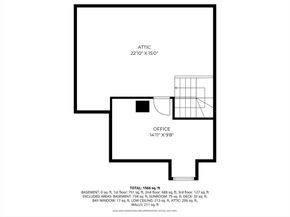 16 Bancroft Park 16, Hopedale MA 01747