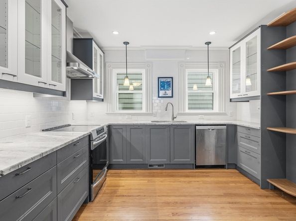 5 Glendale Ave 5, Somerville MA 02144