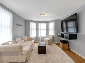 66 Ledgecrest Drive, Worcester MA 01603