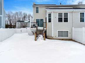 66 Ledgecrest Drive, Worcester MA 01603