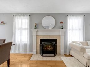 66 Ledgecrest Drive, Worcester MA 01603