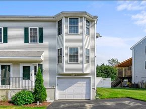 66 Ledgecrest Drive, Worcester MA 01603