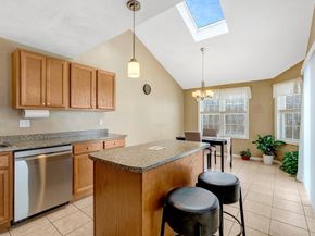 66 Ledgecrest Drive, Worcester MA 01603