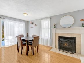 66 Ledgecrest Drive, Worcester MA 01603