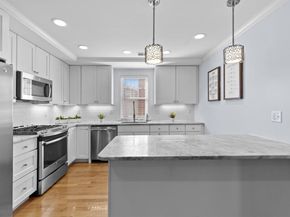 40 Catherine St 2, Boston MA 02131