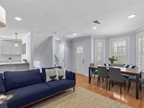 40 Catherine St 2, Boston MA 02131