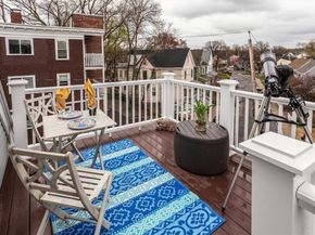 40 Catherine St 2, Boston MA 02131