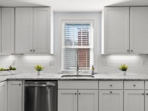 40 Catherine St 2, Boston MA 02131