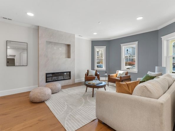 227 Highland Ave 2, Somerville MA 02143