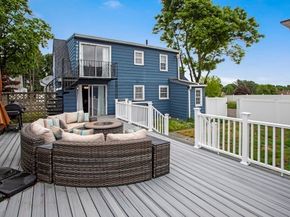 15 Roland Road, Peabody MA 01960