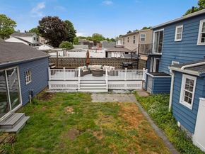 15 Roland Road, Peabody MA 01960
