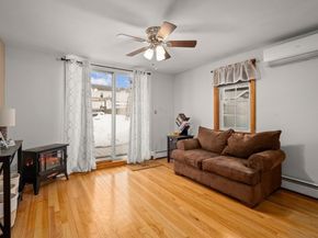 15 Roland Road, Peabody MA 01960