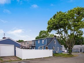 15 Roland Road, Peabody MA 01960