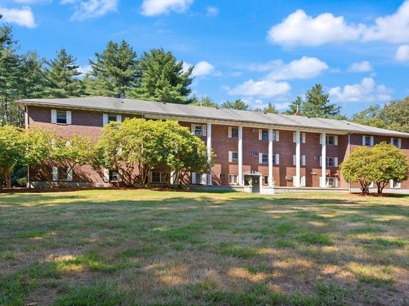 420 Great Rd B3, Acton MA 01720