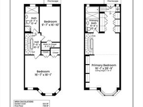 48 Appleton, Boston MA 02116