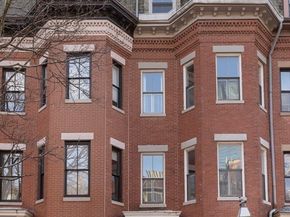 48 Appleton, Boston MA 02116