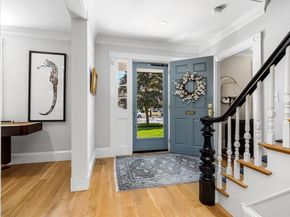 6 Leavitt St, Hingham MA 02043