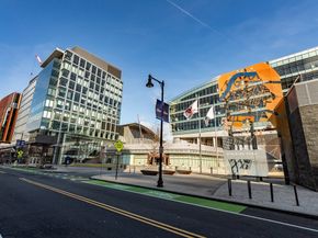 214 Market Street 201, Boston MA 02135