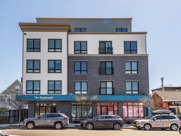 214 Market Street 201, Boston MA 02135