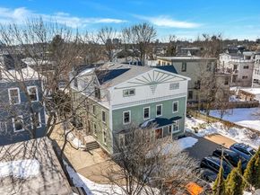 39 Oak St 39B, Somerville MA 02143