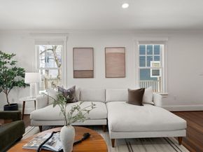 39 Oak St 39B, Somerville MA 02143