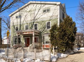 39 Oak St 39B, Somerville MA 02143