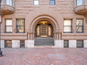 330 Dartmouth B1, Boston MA 02116