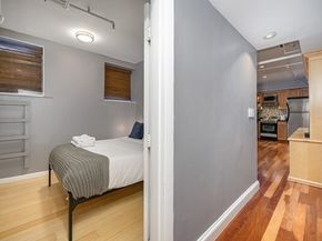 330 Dartmouth B1, Boston MA 02116