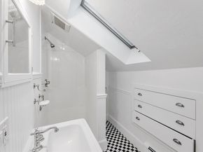 96 Theodore Parker, Boston MA 02132