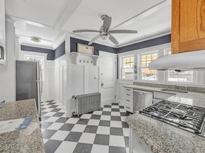 96 Theodore Parker, Boston MA 02132