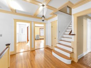 96 Theodore Parker, Boston MA 02132