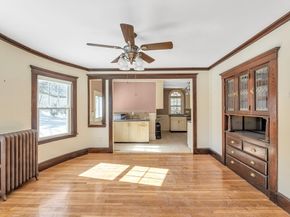 96 Theodore Parker, Boston MA 02132