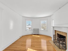 96 Theodore Parker, Boston MA 02132