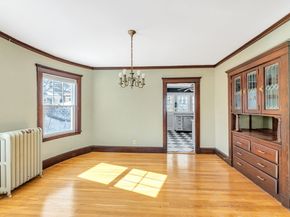 96 Theodore Parker, Boston MA 02132