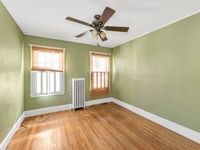 96 Theodore Parker, Boston MA 02132