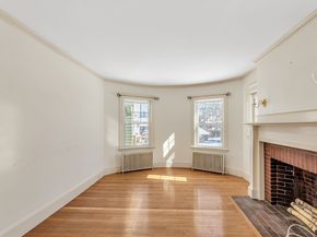 96 Theodore Parker, Boston MA 02132
