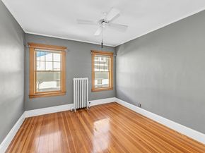 96 Theodore Parker, Boston MA 02132