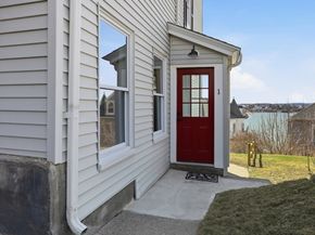51 Harbor View Ave 1, Winthrop MA 02152