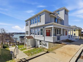 51 Harbor View Ave 1, Winthrop MA 02152