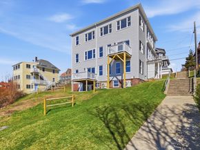 51 Harbor View Ave 1, Winthrop MA 02152