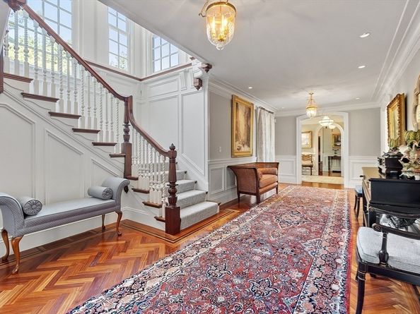 29 Willard Cmn, Concord MA 01742