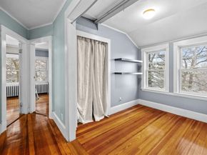 207 Pleasant Street, Milton MA 02186