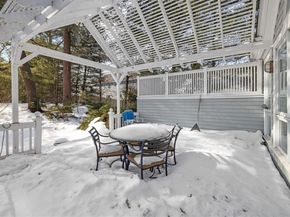 207 Pleasant Street, Milton MA 02186