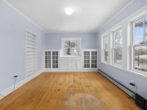 207 Pleasant Street, Milton MA 02186