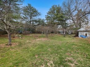 207 Pleasant Street, Milton MA 02186