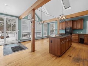 207 Pleasant Street, Milton MA 02186